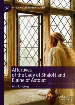 Bertrand.pt - Afterlives Of The Lady Of Shalott And Elaine Of Astolat