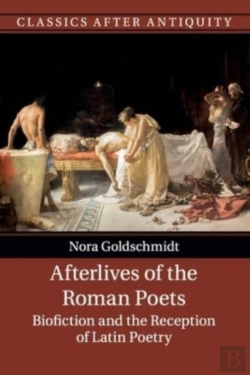 Bertrand.pt - Afterlives Of The Roman Poets