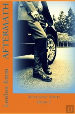 Bertrand.pt - Aftermath: Affiliated Series Book 3