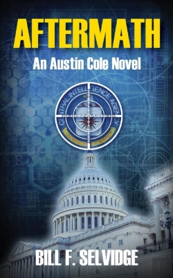 Bertrand.pt - Aftermath: An Austin Cole Novel