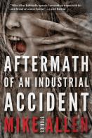 Aftermath Of An Industrial Accident