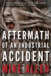 Aftermath Of An Industrial Accident
