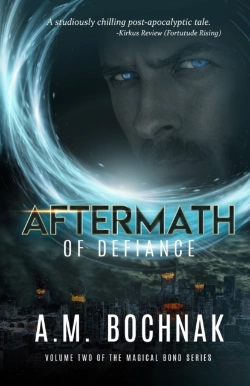 Bertrand.pt - Aftermath Of Defiance