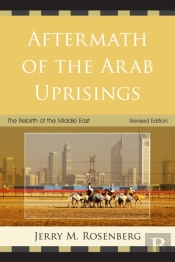 Aftermath Of The Arab Uprisings