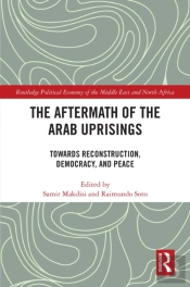Aftermath Of The Arab Uprisings