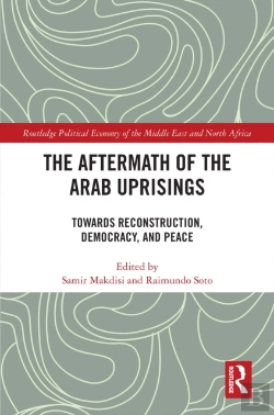 Bertrand.pt - Aftermath Of The Arab Uprisings