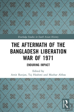 Bertrand.pt - Aftermath Of The Bangladesh Liberation War Of 1971