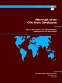 Bertrand.pt - Aftermath Of The Cfa Franc Devaluation