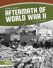 Aftermath Of World War Ii
