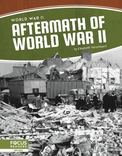 Bertrand.pt - Aftermath Of World War Ii
