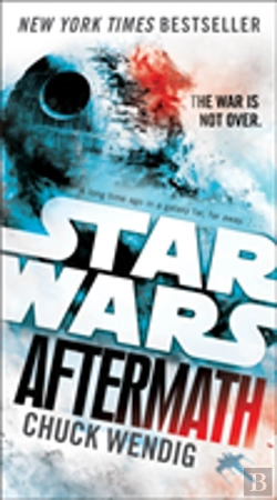 Bertrand.pt - Aftermath: Star Wars