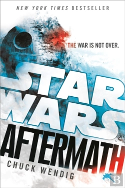 Bertrand.pt - Aftermath (Star Wars)