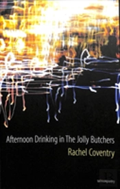 Afternoon Drinking At The Jolly Butchers