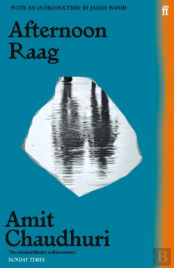 Bertrand.pt - Afternoon Raag