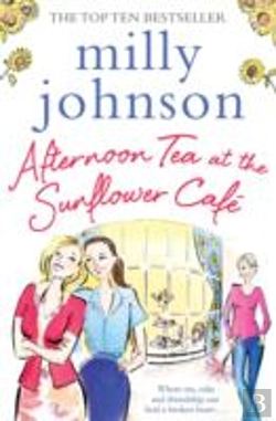 Bertrand.pt - Afternoon Tea At The Sunflower Cafe