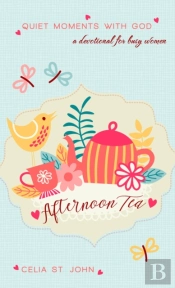 Afternoon Tea