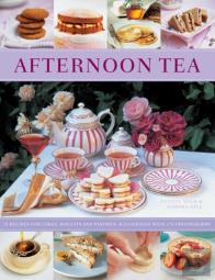 Afternoon Tea