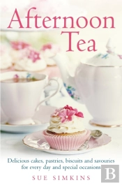 Afternoon Tea