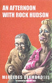 Afternoon With Rock Hudson