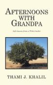 Afternoons With Grandpa