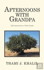 Afternoons With Grandpa