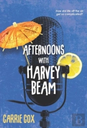 Afternoons With Harvey Beam