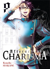 Afterschool Charisma T08