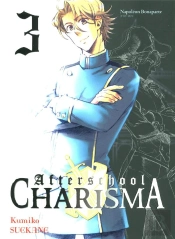 Afterschool Charisma T.3