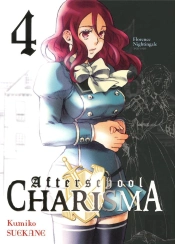 Afterschool Charisma T.4