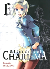 Afterschool Charisma T.6