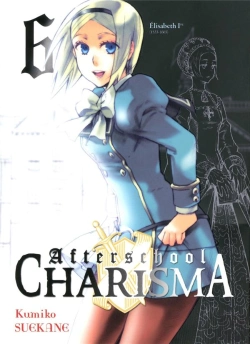 Bertrand.pt - Afterschool Charisma T.6