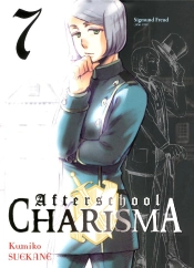 Afterschool Charisma T.7