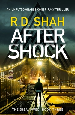 Bertrand.pt - Aftershock