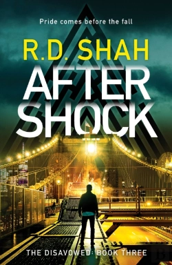 Bertrand.pt - Aftershock