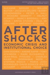 Aftershocks