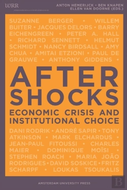 Bertrand.pt - Aftershocks