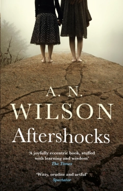 Bertrand.pt - Aftershocks