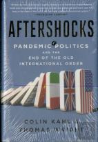 Aftershocks