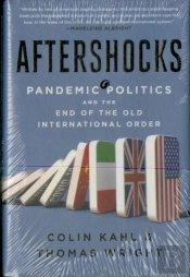 Aftershocks