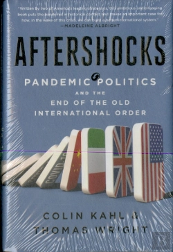 Bertrand.pt - Aftershocks