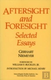 Aftersight And Foresight