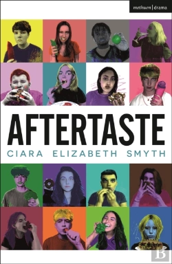 Bertrand.pt - Aftertaste