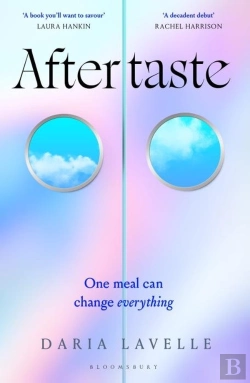 Bertrand.pt - Aftertaste