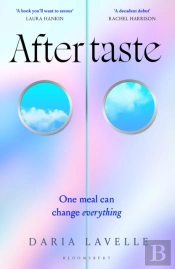 Aftertaste