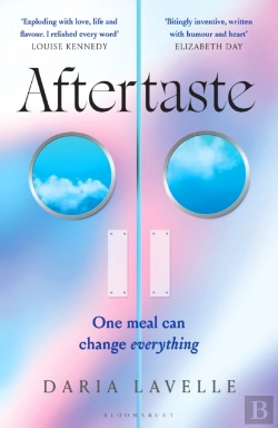 Bertrand.pt - Aftertaste