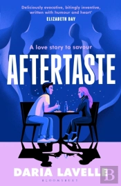 Aftertaste