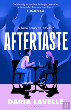 Bertrand.pt - Aftertaste