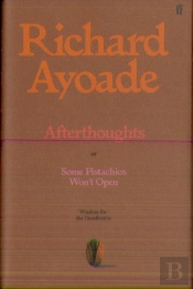 Afterthoughts