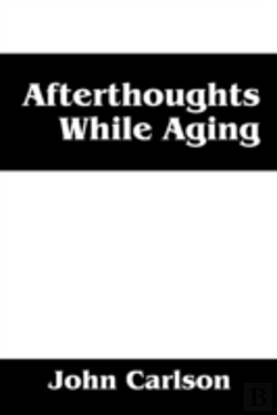 Bertrand.pt - Afterthoughts While Aging
