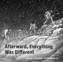 Afterward, Everything Was Different